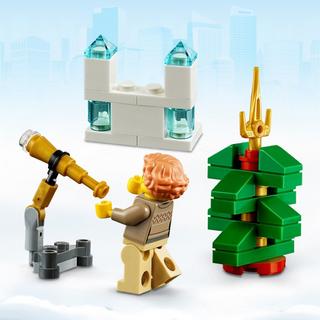 LEGO®  60235 Calendrier de l'Avent 