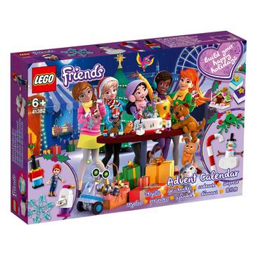 41382 Adventskalender