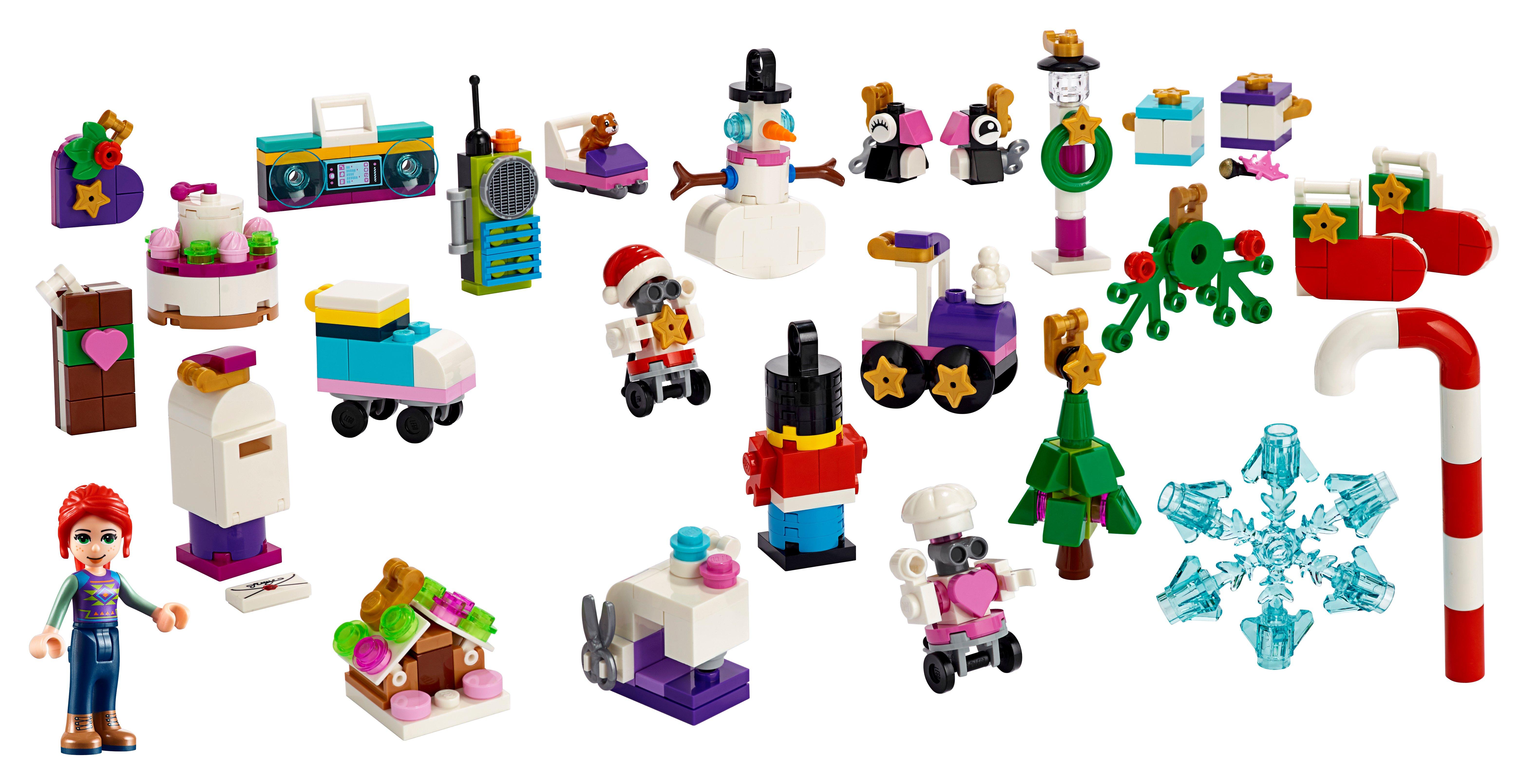 LEGO®  41382 Adventskalender 
