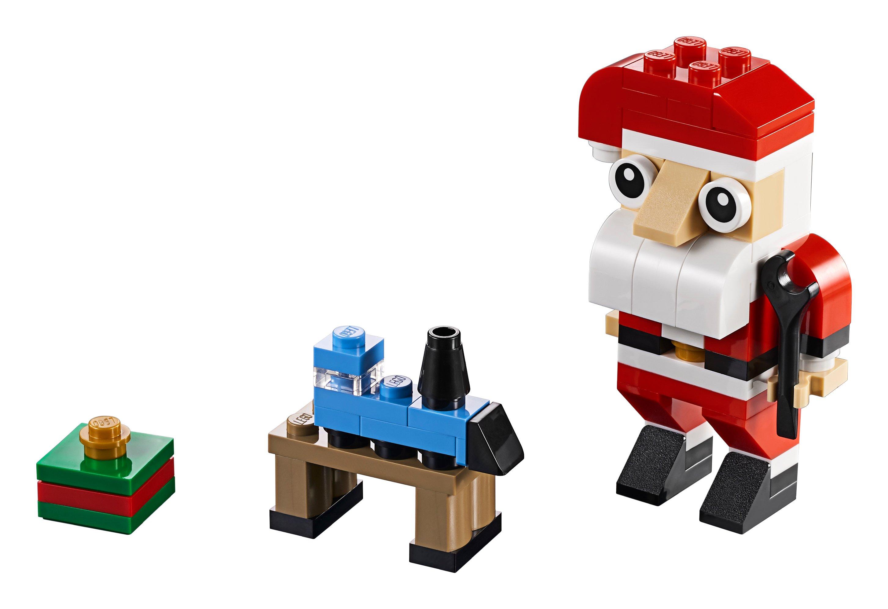 LEGO®  30573 Babbo Natale 