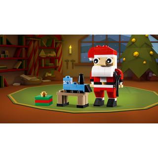 LEGO®  30573 Weihnachtsmann 