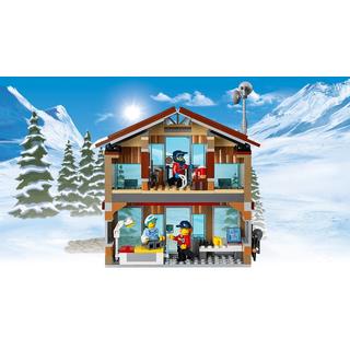 LEGO®  60203 Ski Resort 
