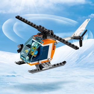 LEGO  60203 Ski Resort 
