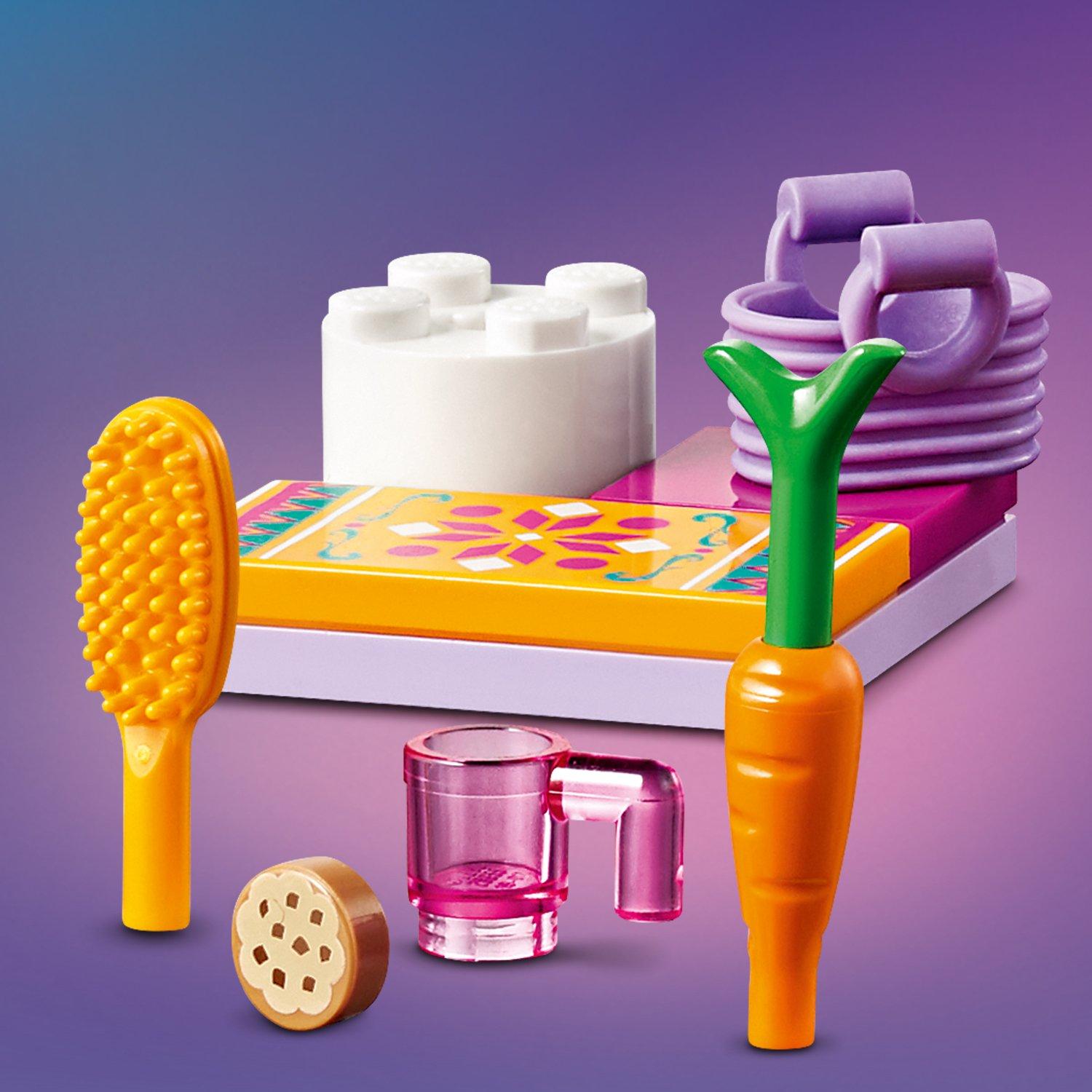 LEGO®  41166 Elsa und die Rentierkutsche 