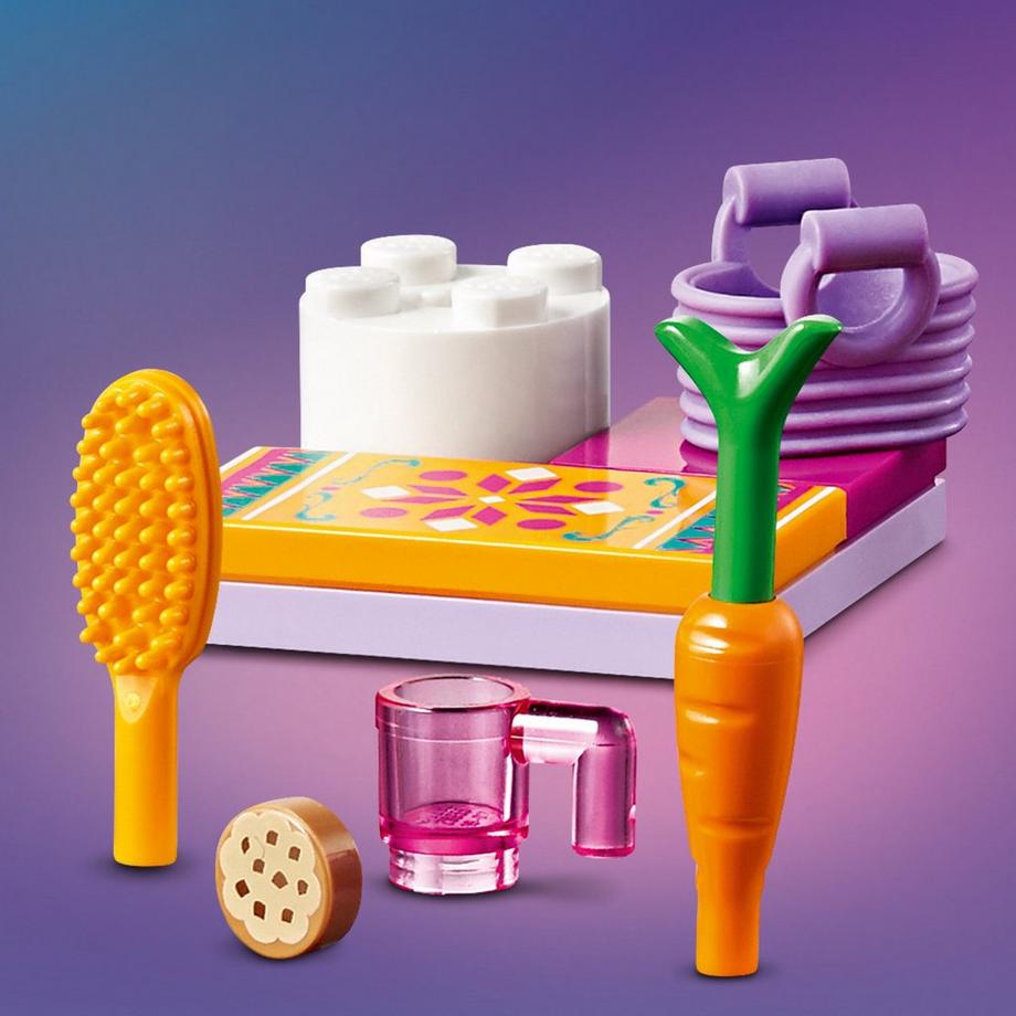 LEGO®  41166 L'aventure en calèche d'Elsa 