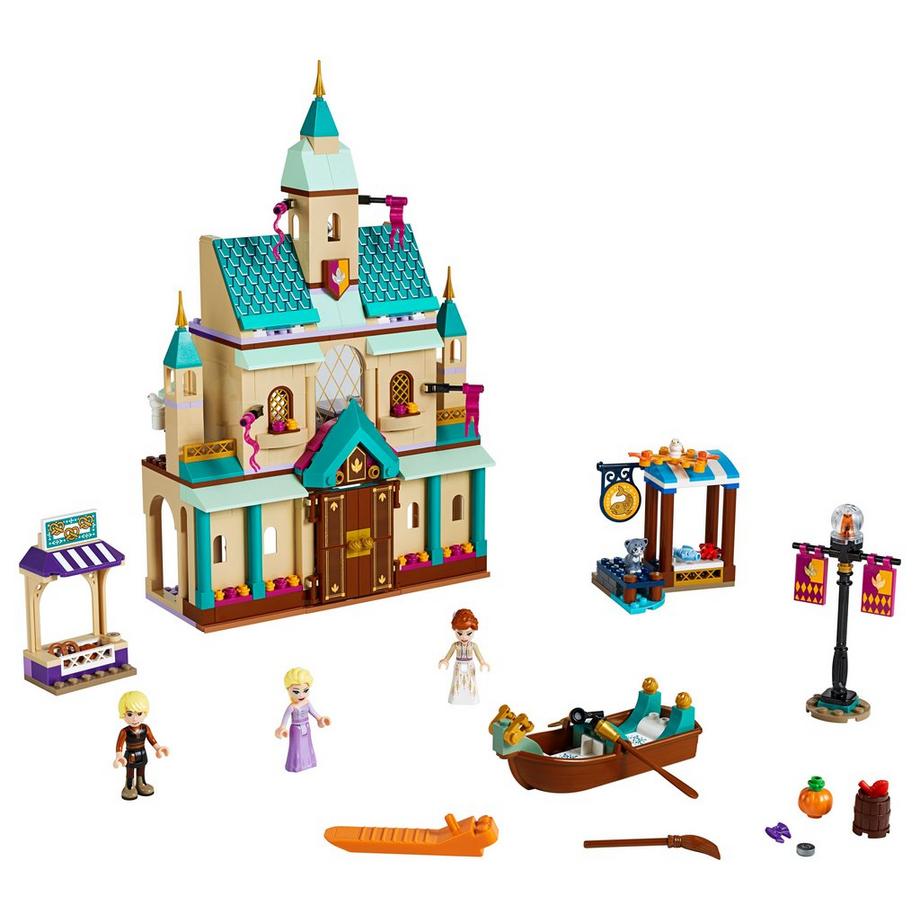 LEGO®  41167 Le château d'Arendelle 