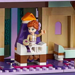 LEGO  41167  Schloss Arendelle 