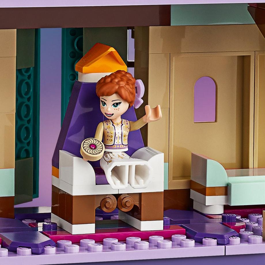 LEGO®  41167 Le château d'Arendelle 