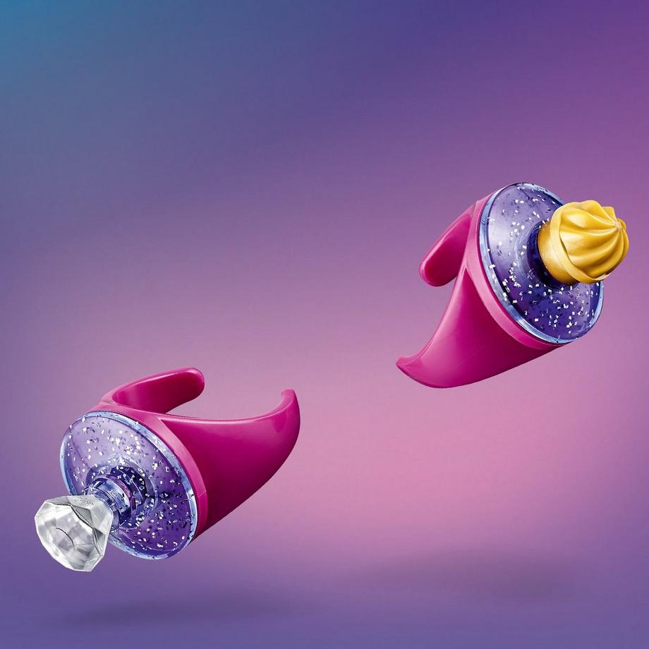 LEGO®  41168 La boîte à bijoux d'Elsa 