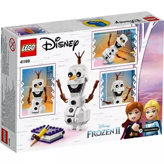 LEGO  41169 Olaf 