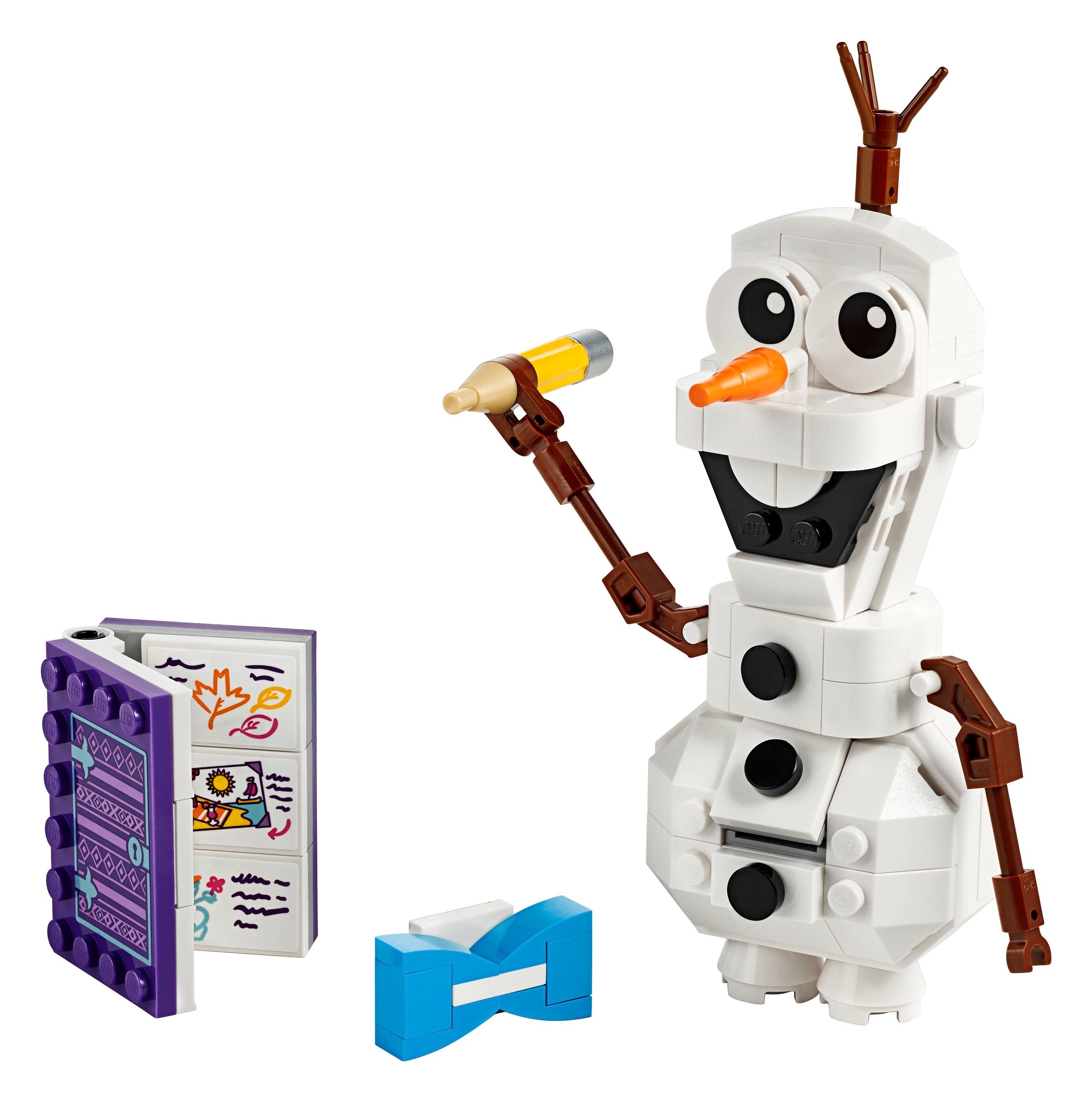LEGO  41169 Olaf 