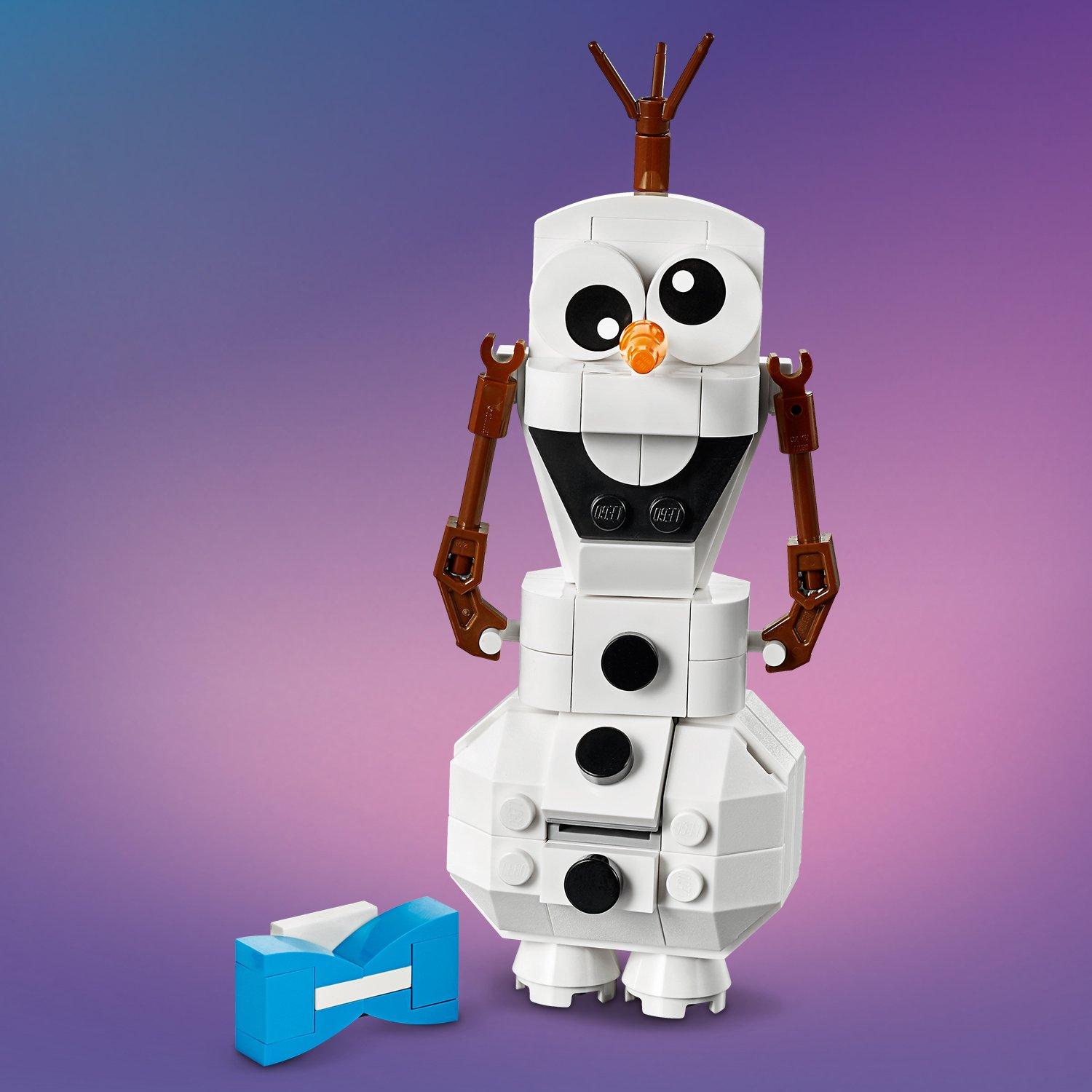 LEGO  41169 Olaf 