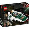 LEGO  75248 Widerstands A-Wing Starfighter™ 
