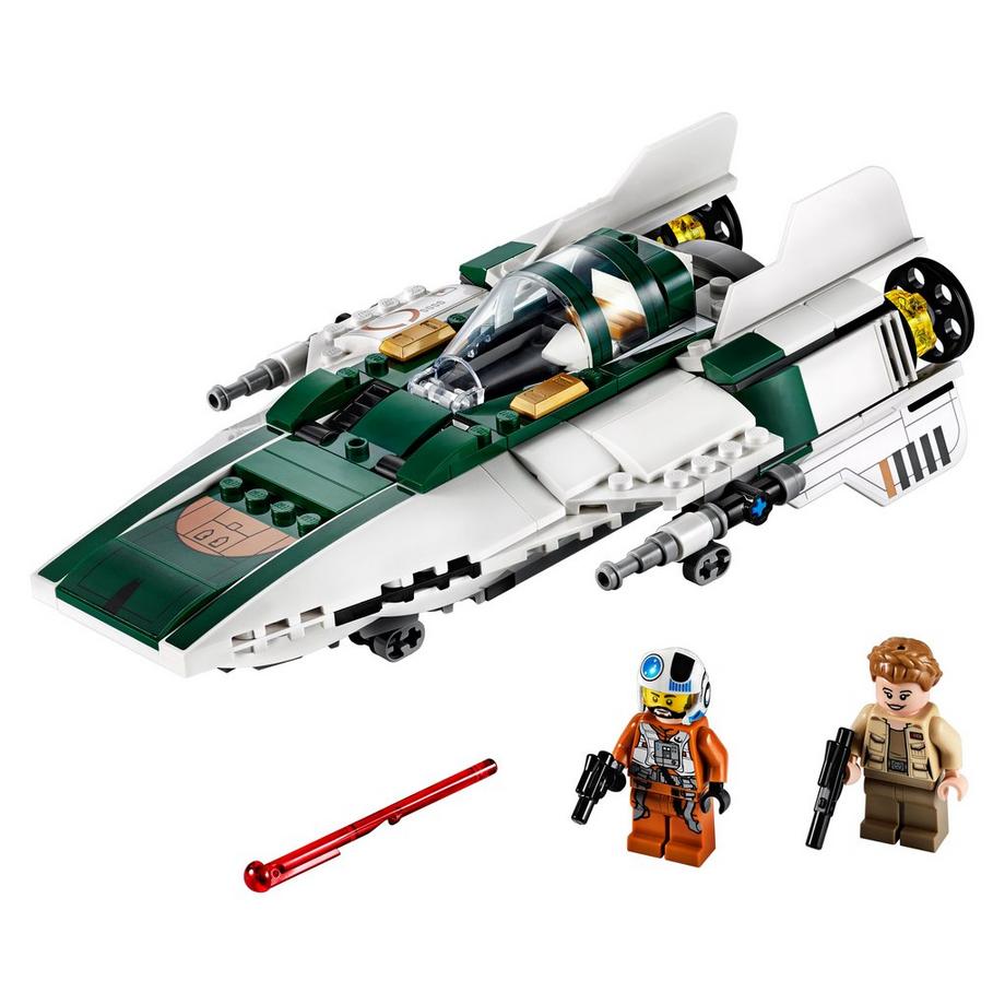 LEGO®  75248 Widerstands A-Wing Starfighter™ 