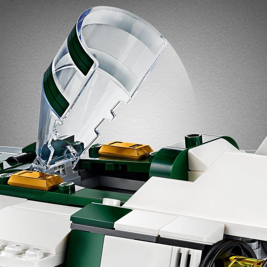 LEGO®  75248 Widerstands A-Wing Starfighter™ 