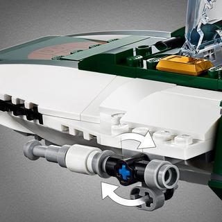 LEGO®  75248 Widerstands A-Wing Starfighter™ 
