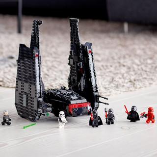 LEGO  75248 A-Wing Starfighter™ de la Résistance 