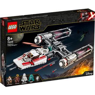 LEGO  75249 Widerstands Y-Wing Starfighter™ 
