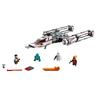 LEGO  75249 Widerstands Y-Wing Starfighter™ 