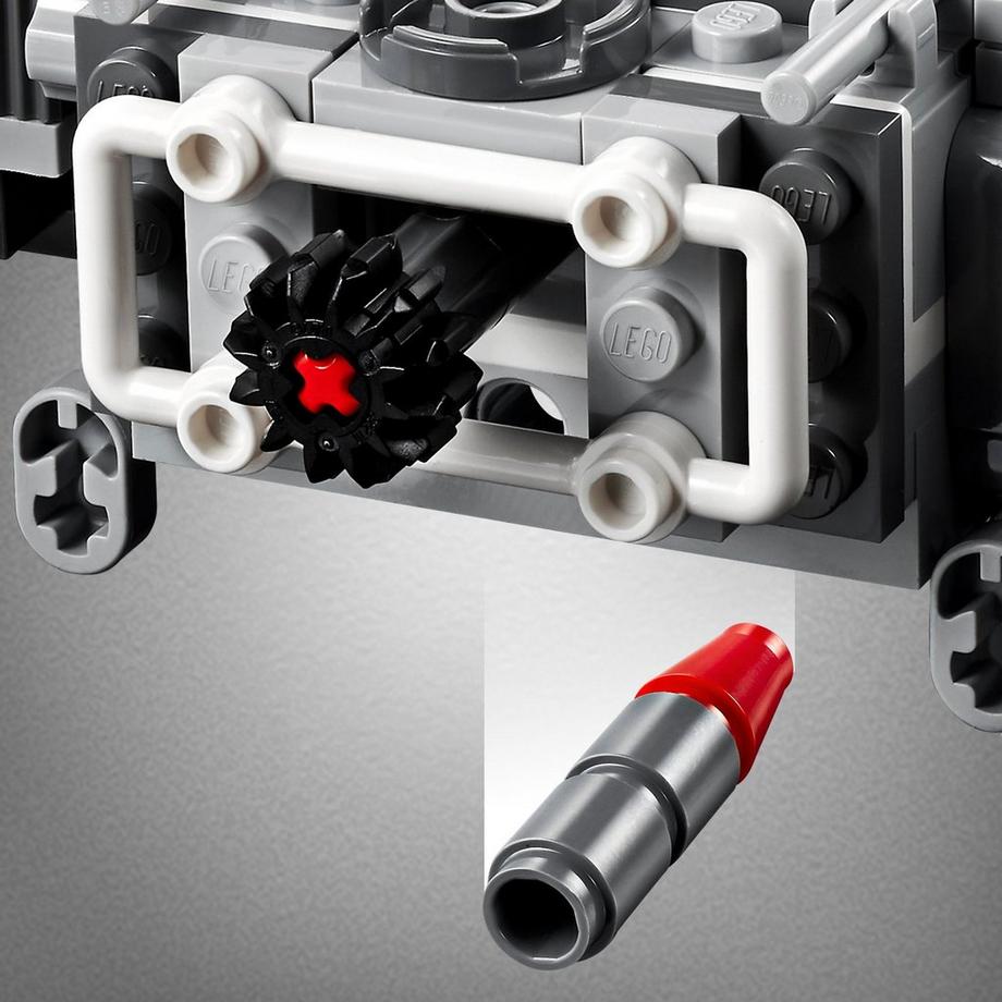 LEGO®  75249 Y-Wing Starfighter™ della Resistenza 