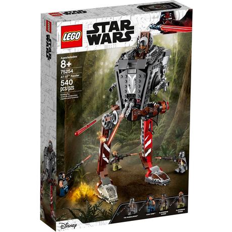 LEGO®  75254 AT-ST™-Räuber 