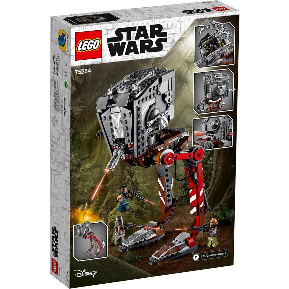 LEGO®  75254 Raider AT-ST™ 