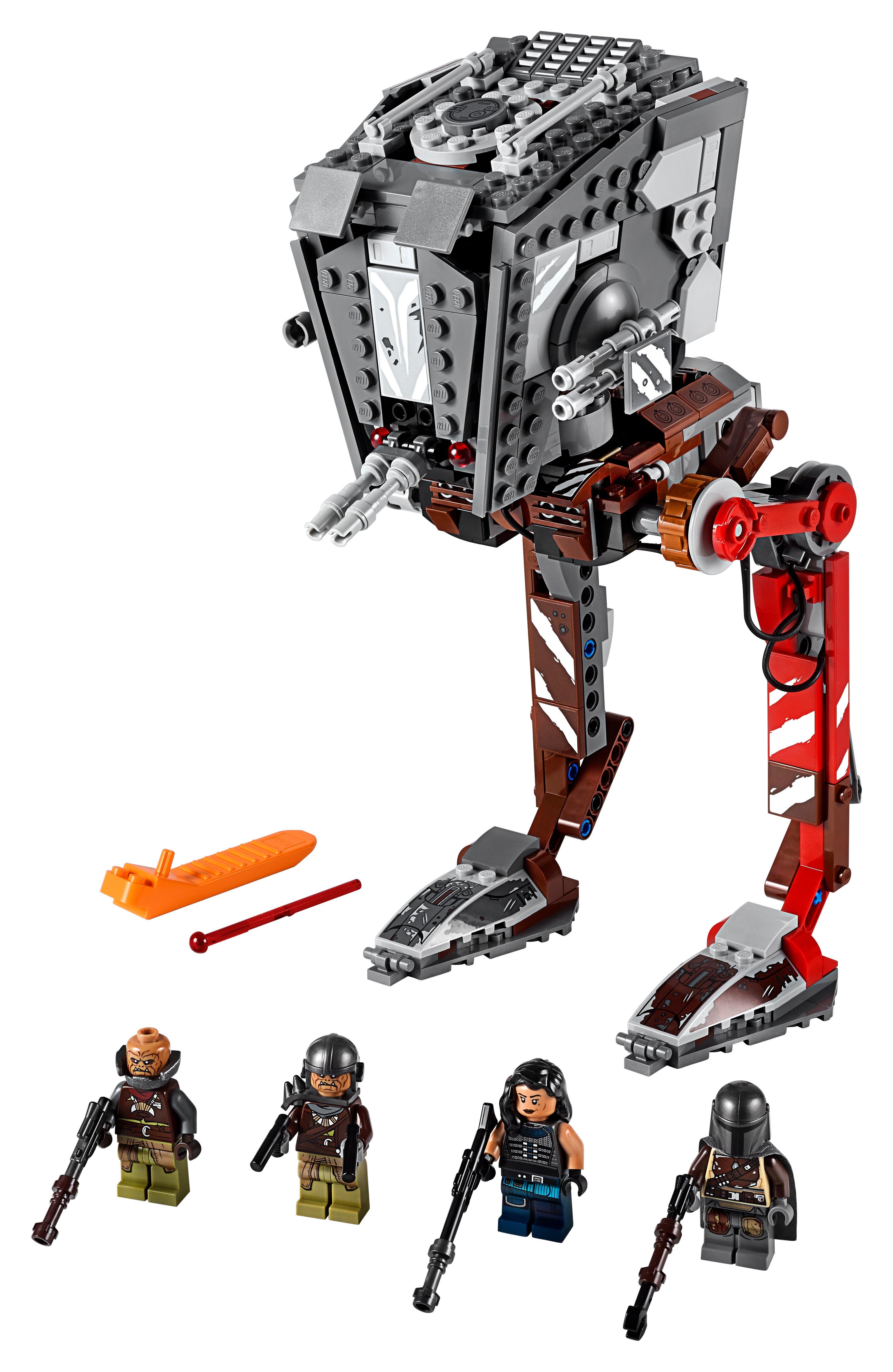LEGO®  75254 AT-ST™-Räuber 