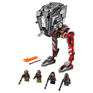 LEGO®  75254 AT-ST™-Räuber 