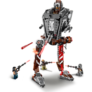 LEGO®  75254 AT-ST™-Räuber 