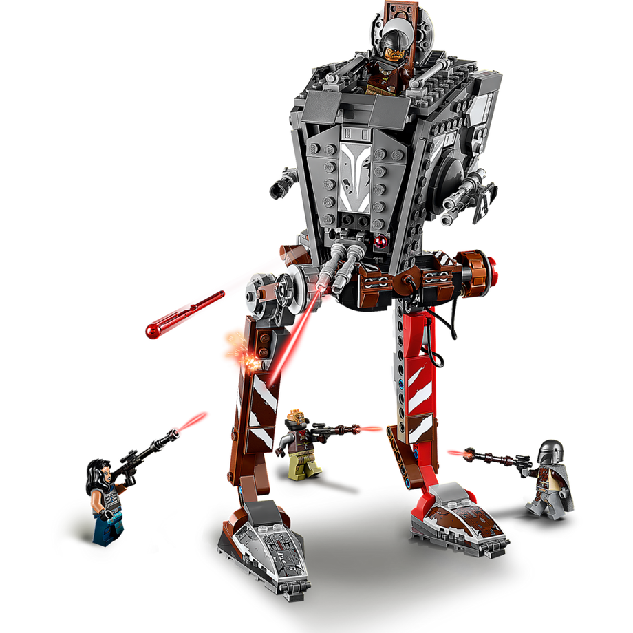 LEGO®  75254 Raider AT-ST™ 