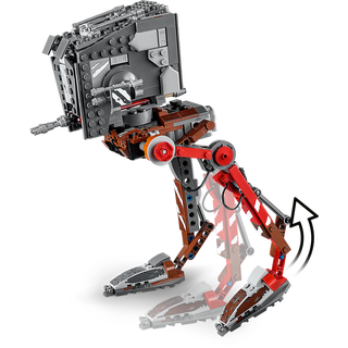 LEGO®  75254 AT-ST™-Räuber 