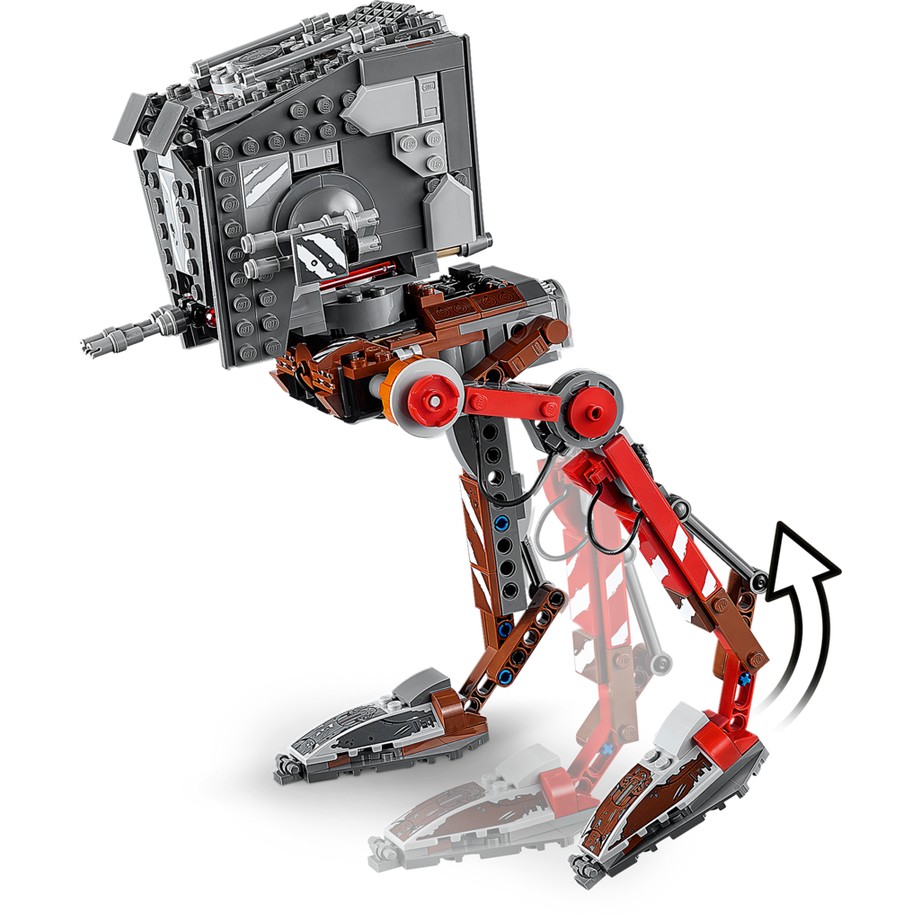 LEGO®  75254 Raider AT-ST™ 