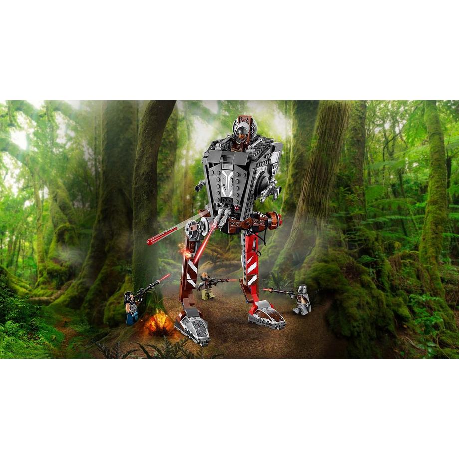 LEGO®  75254 Raider AT-ST™ 