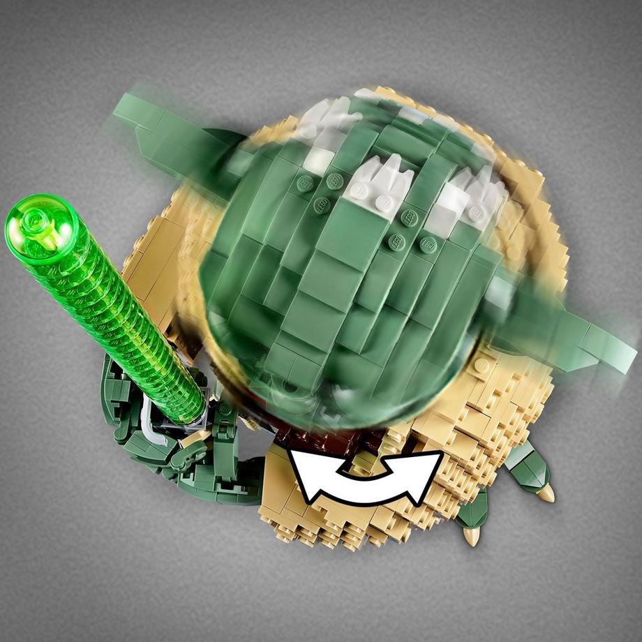 LEGO®  75255 Yoda™ 