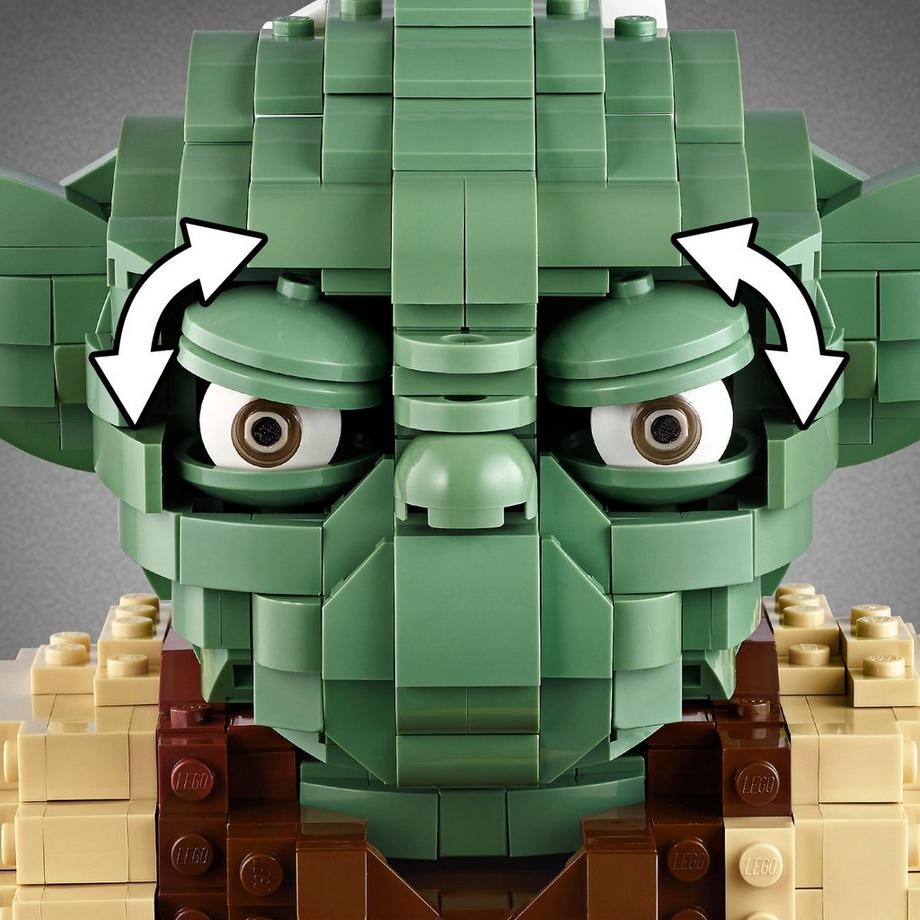 LEGO®  75255 Yoda™ 