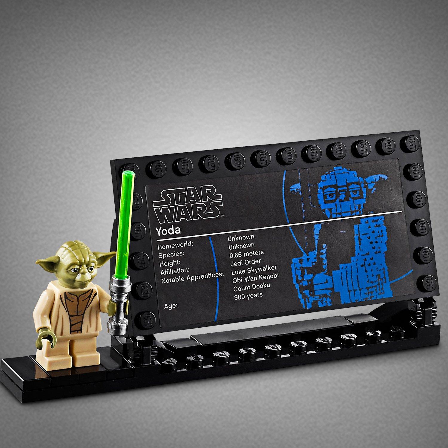 LEGO®  75255 Yoda™ 