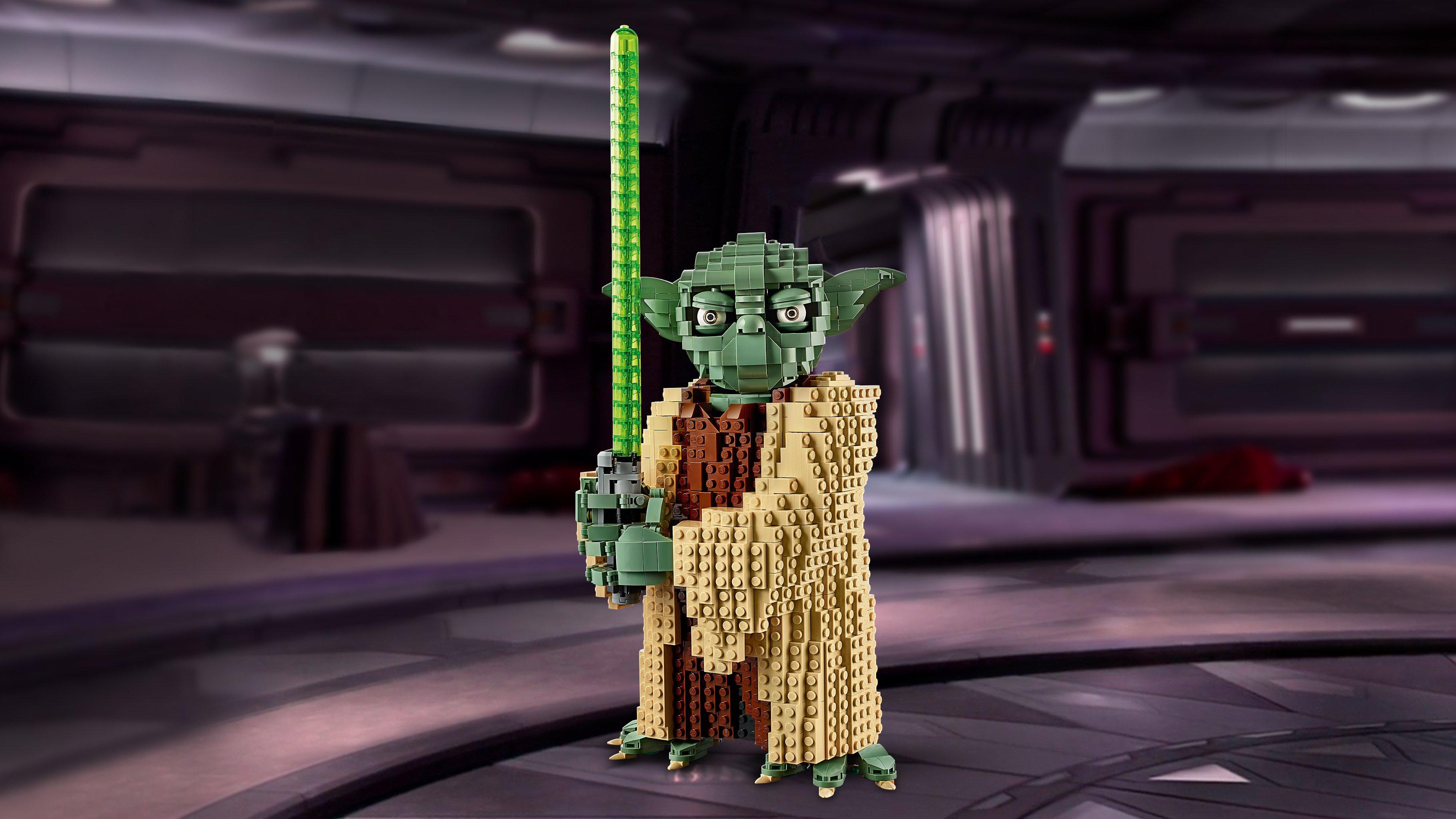 LEGO®  75255 Yoda™ 