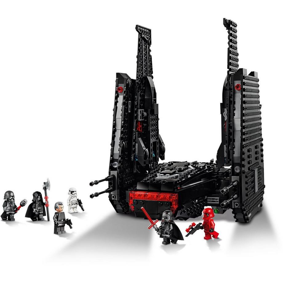 LEGO®  75256 Shuttle™ di Kylo Ren 
