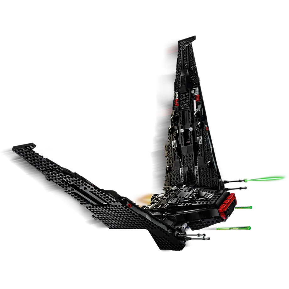 LEGO®  75256 Shuttle™ di Kylo Ren 