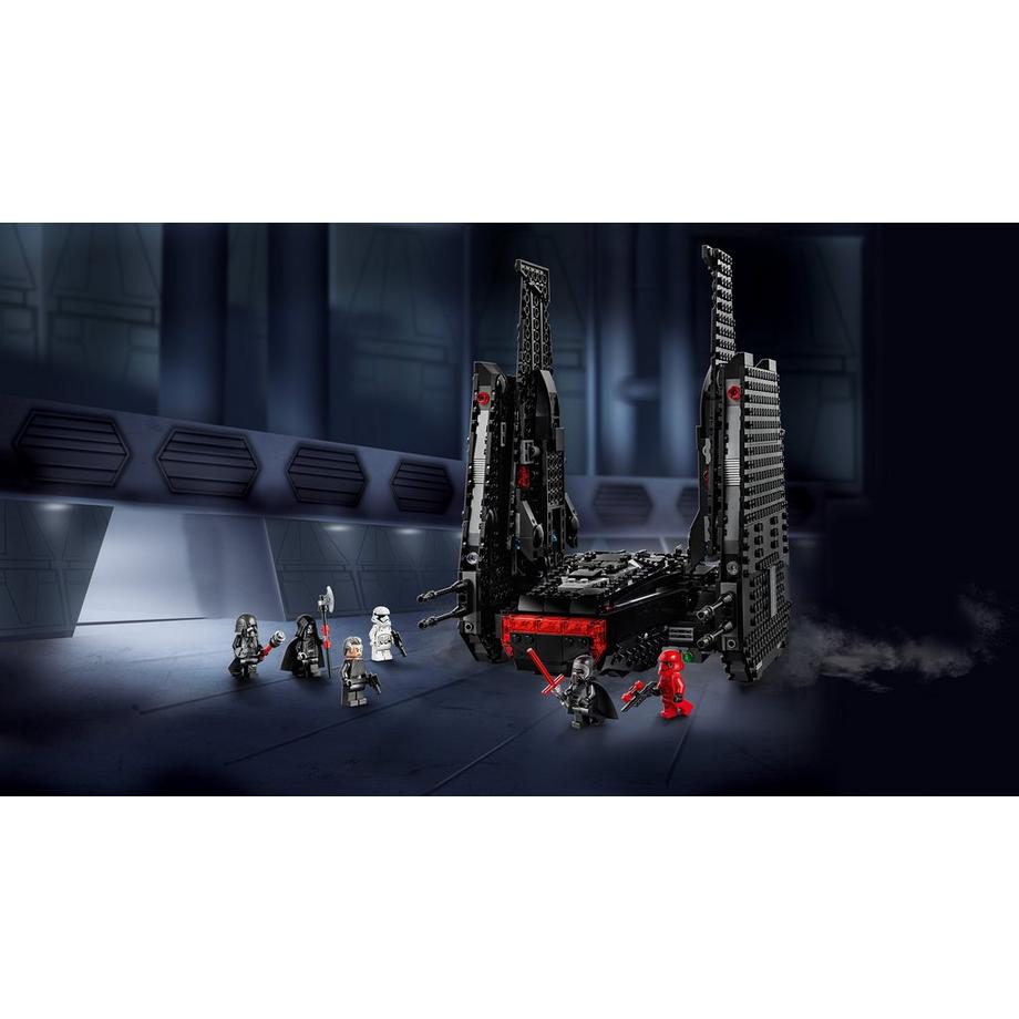 LEGO®  75256 Shuttle™ di Kylo Ren 