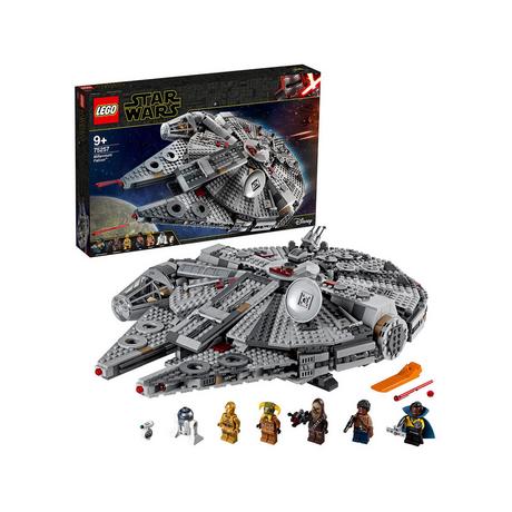 LEGO®  75257 Millennium Falcon™ 