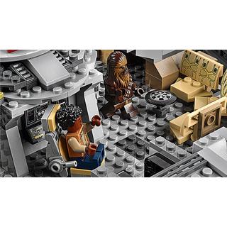 LEGO  75257 Faucon Millenium™ 