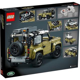 LEGO®  42110 Land Rover Defender 