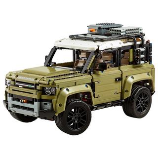 LEGO®  42110 Land Rover Defender 