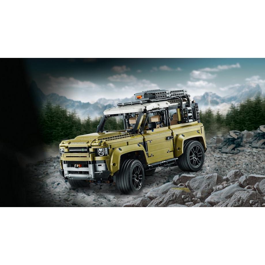 LEGO®  42110 Land Rover Defender 