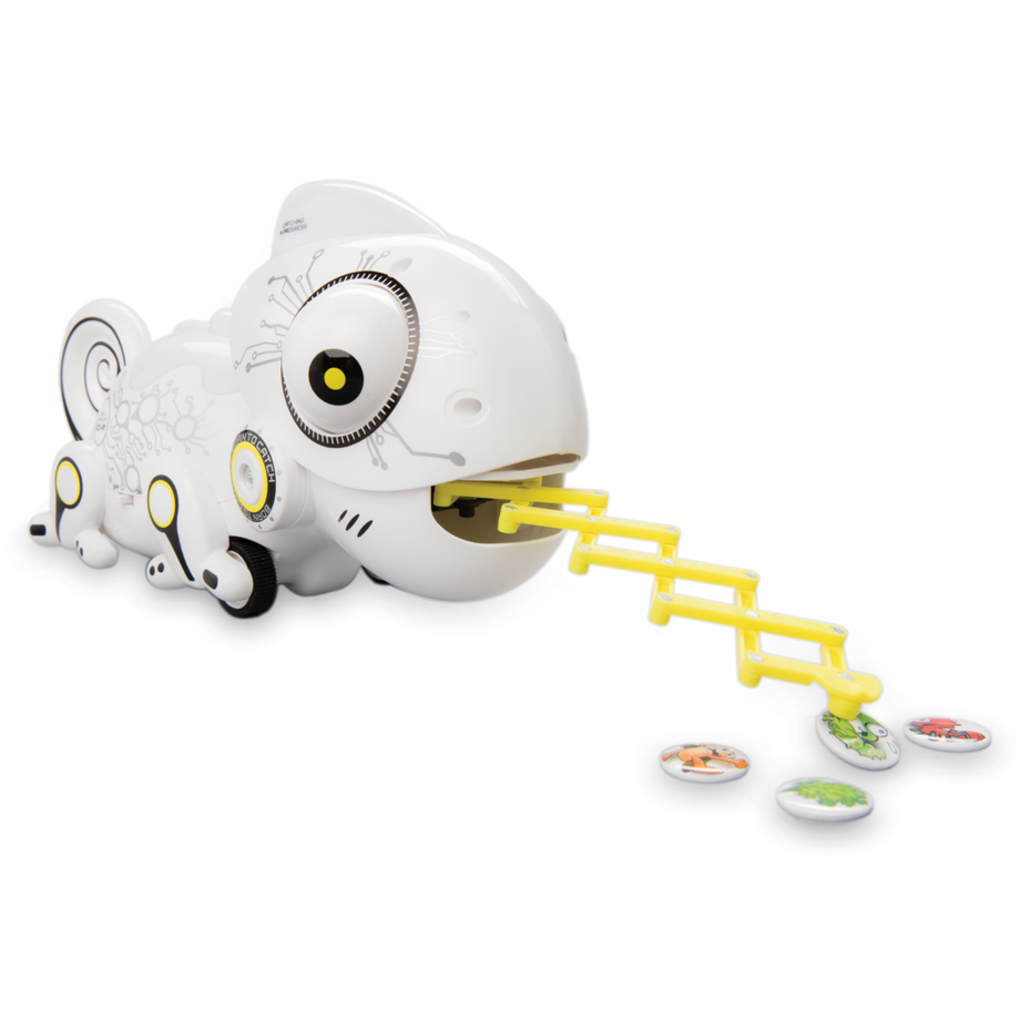 Silverlit  Robo Chamäleon RC 