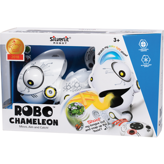 Silverlit  Robo Chamäleon RC 