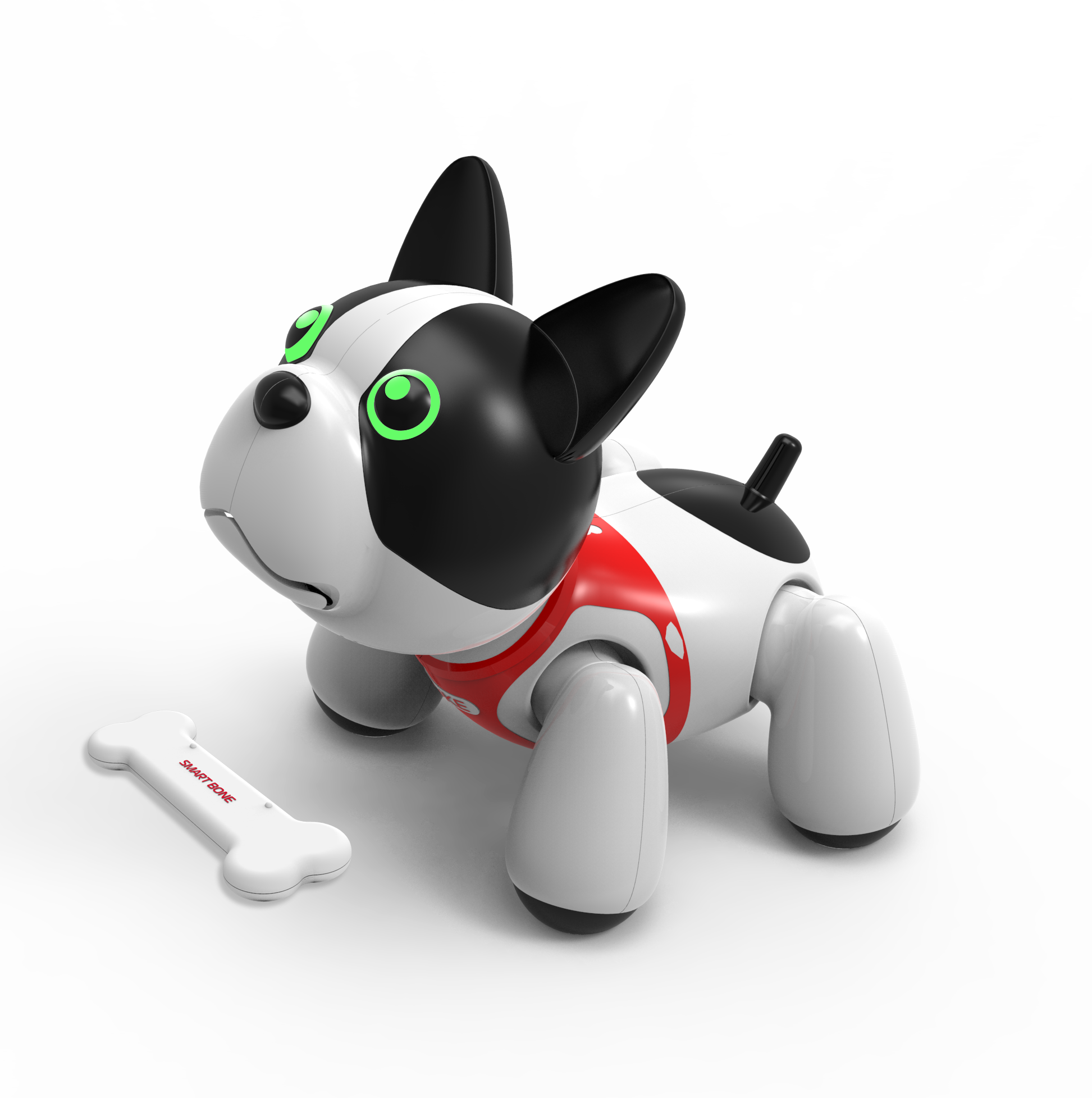Image of Silverlit Duke Roboter Hund