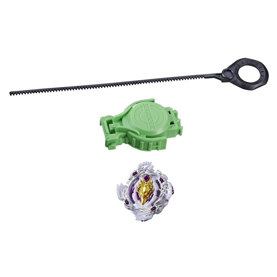 Hasbro  Beyblade Burst SlingShock Starter Pack, assortiment aléatoire 