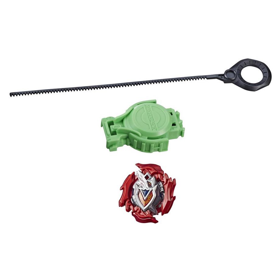 Hasbro  Beyblade Burst SlingShock Starter Pack, assortiment aléatoire 